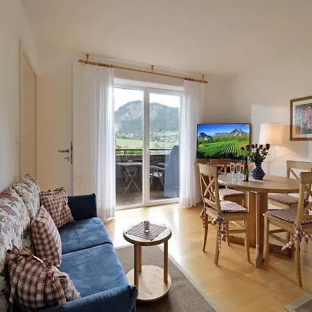 Rosenhof am See Ferienwohnung Alpenrose Thiersee Exterior foto