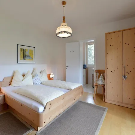Rosenhof am See Ferienwohnung Alpenrose Thiersee Exterior foto