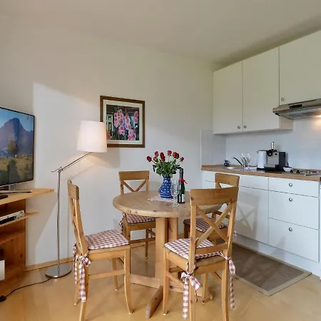 Rosenhof am See Ferienwohnung Alpenrose Thiersee Exterior foto