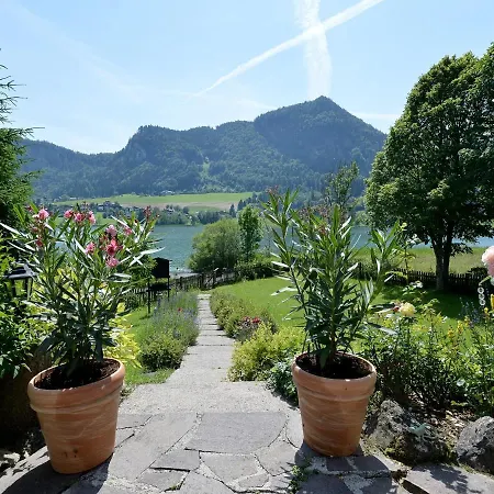 Rosenhof am See Ferienwohnung Alpenrose Thiersee Exterior foto