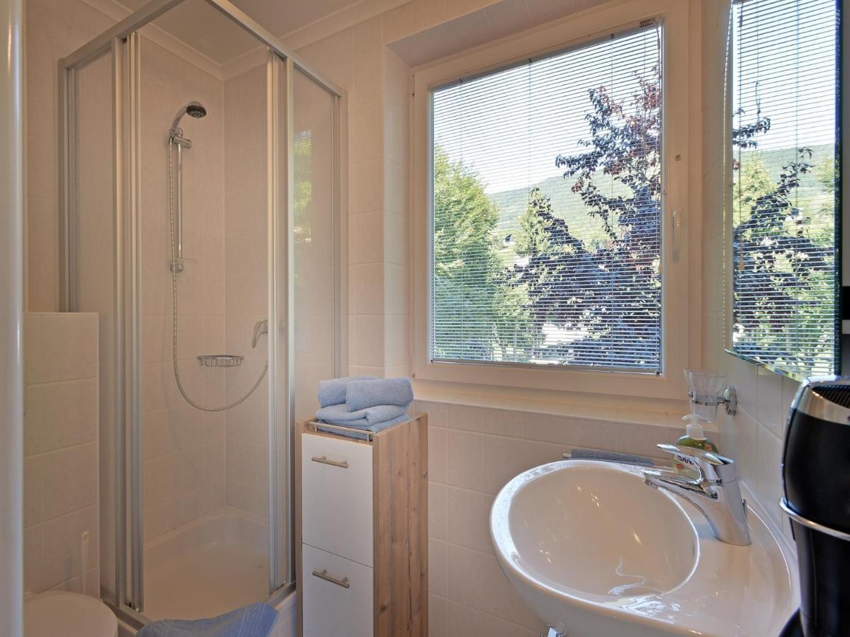 Apartment Rosenhof Am Alpenrose