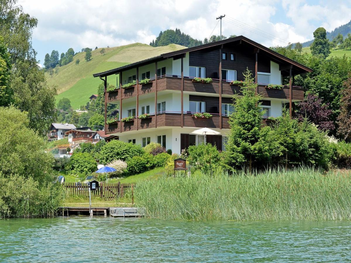 Rosenhof Am Alpenrose