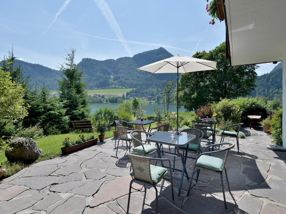Rosenhof Am Alpenrose * Thiersee