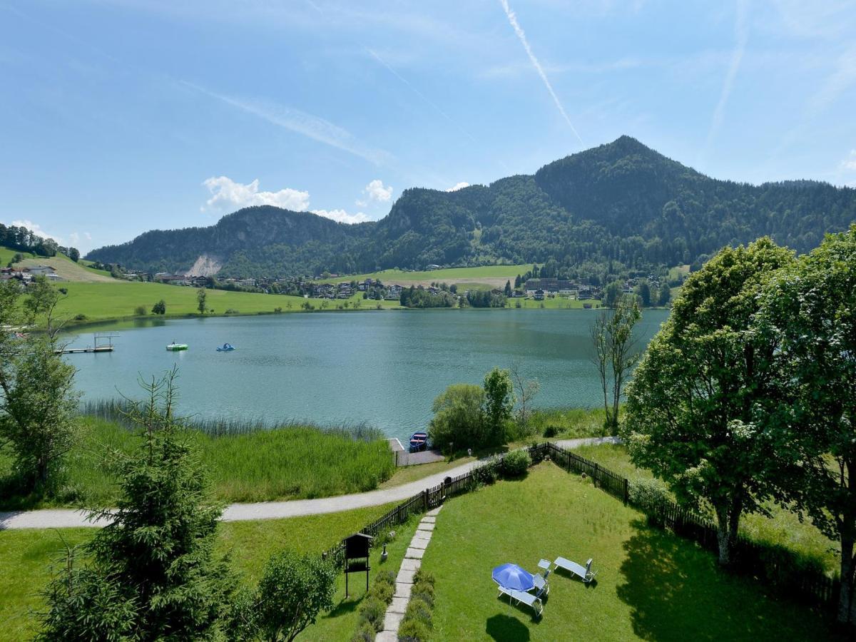 Rosenhof Am Alpenrose * Thiersee