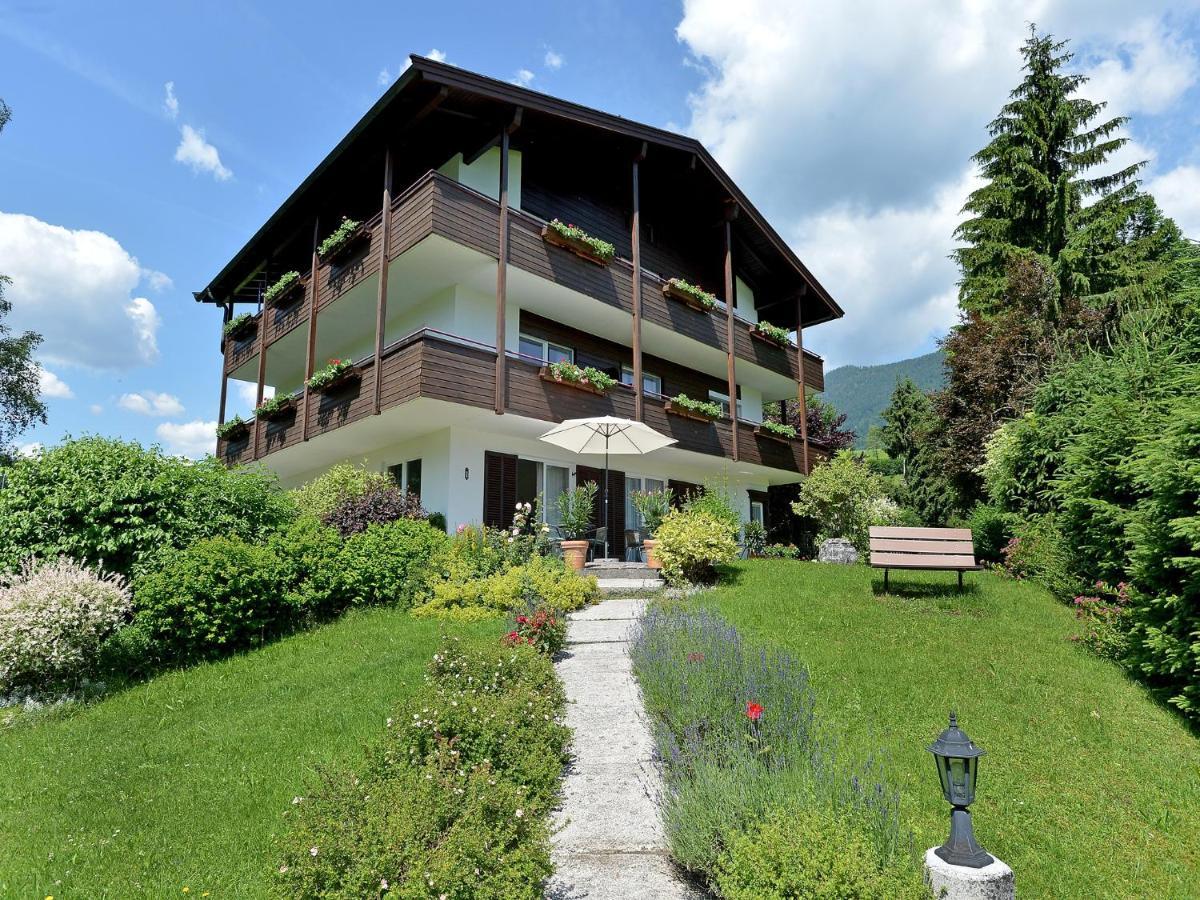 Apartment Rosenhof Am Alpenrose