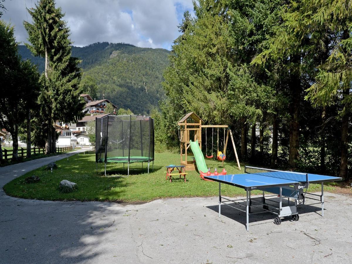 Rosenhof Am Alpenrose Apartment
